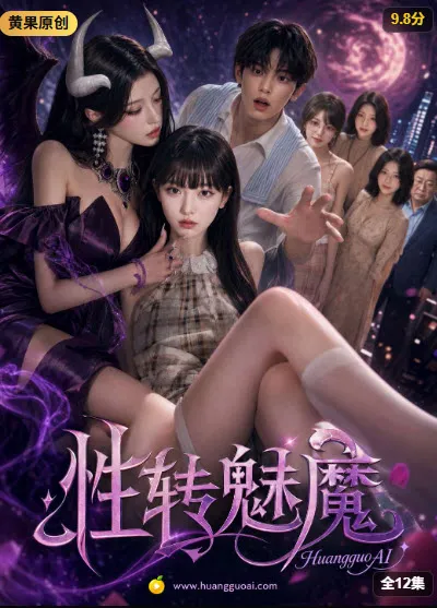 系统让我攻略弟弟 剧集封面